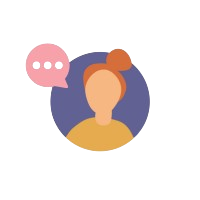person