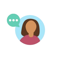 person
